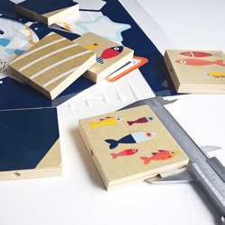 small foot Wooden Toys - Inspected Quality from Germany