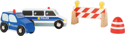 Police Set